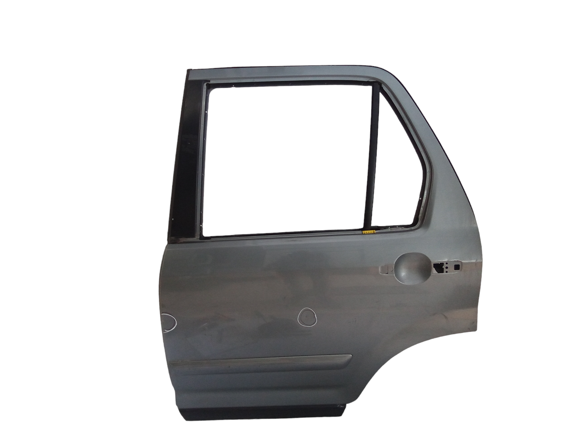 Portiera Posteriore Sinistra per Honda Cr-v 3 Serie (2004 - 2006)