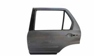 Portiera Posteriore Sinistra per Honda Cr-v 3 Serie (2004 - 2006)