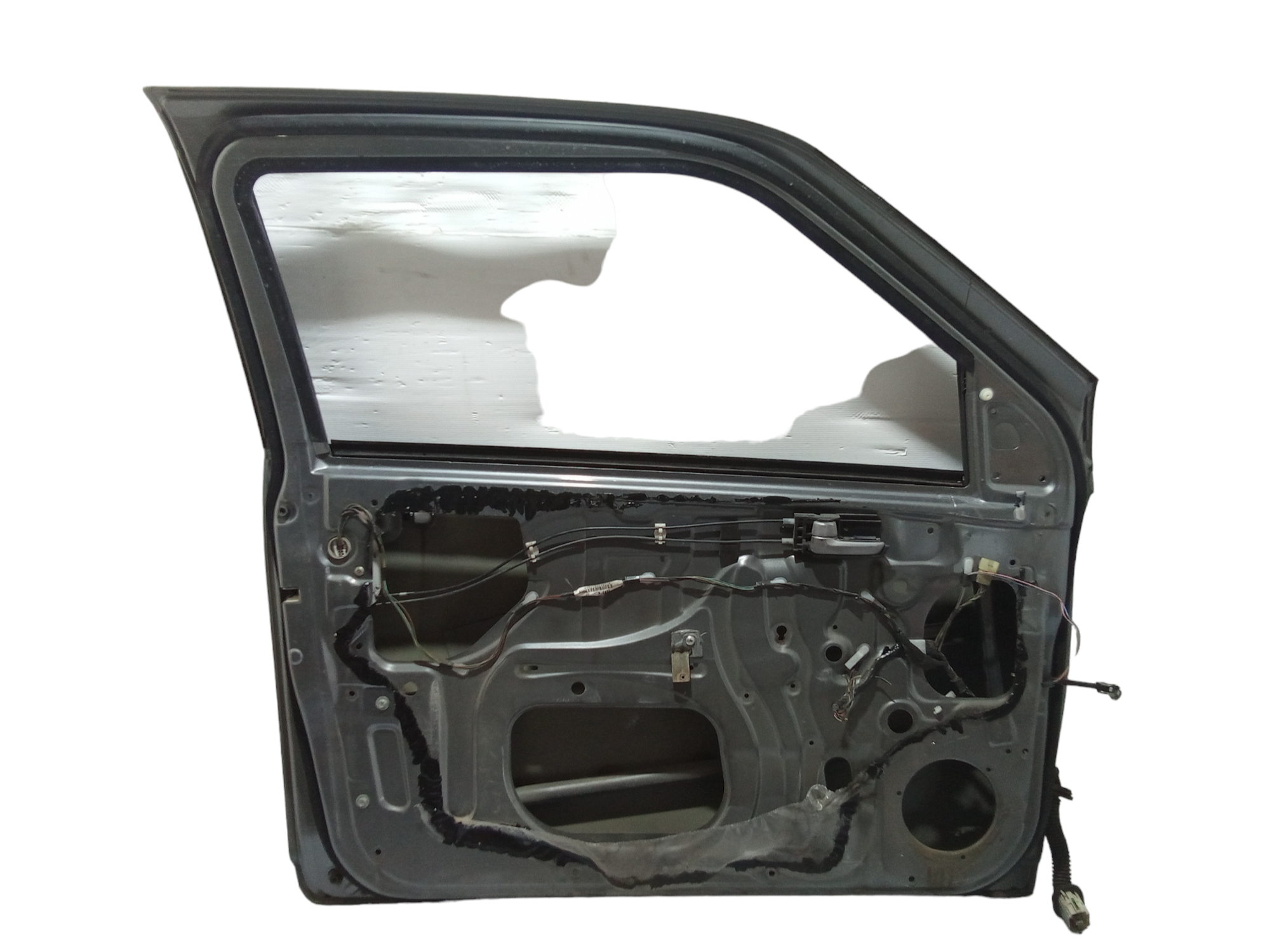 Portiera Anteriore Sinistra per Suzuki Swift 4 Serie (04>10) (2004 - 2010)