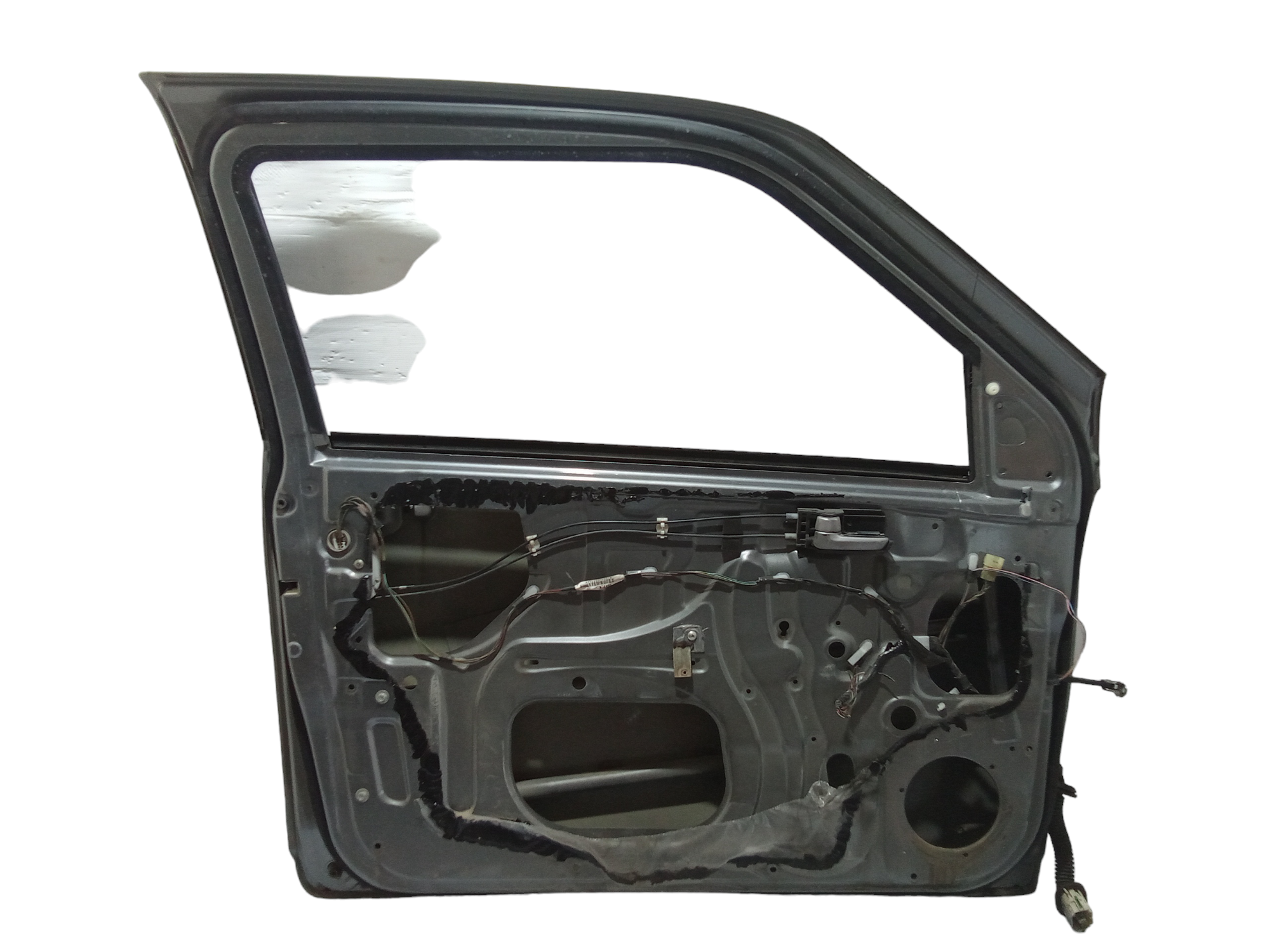 Portiera Anteriore Sinistra per Suzuki Swift 4 Serie (04>10) (2004 - 2010)