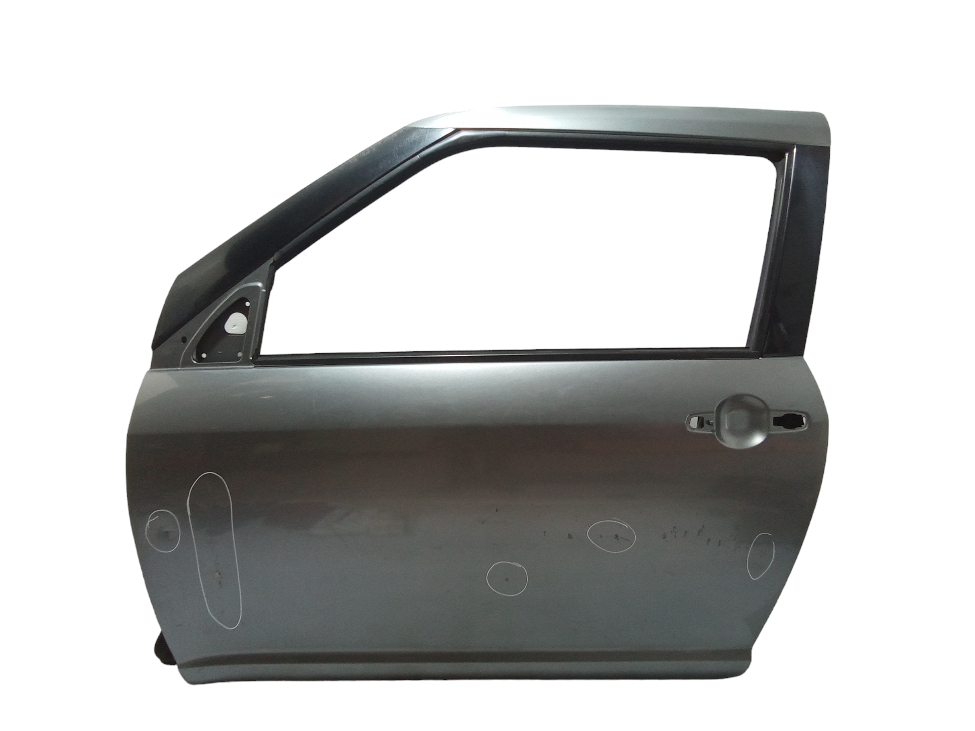 Portiera Anteriore Sinistra per Suzuki Swift 4 Serie (04>10) (2004 - 2010)