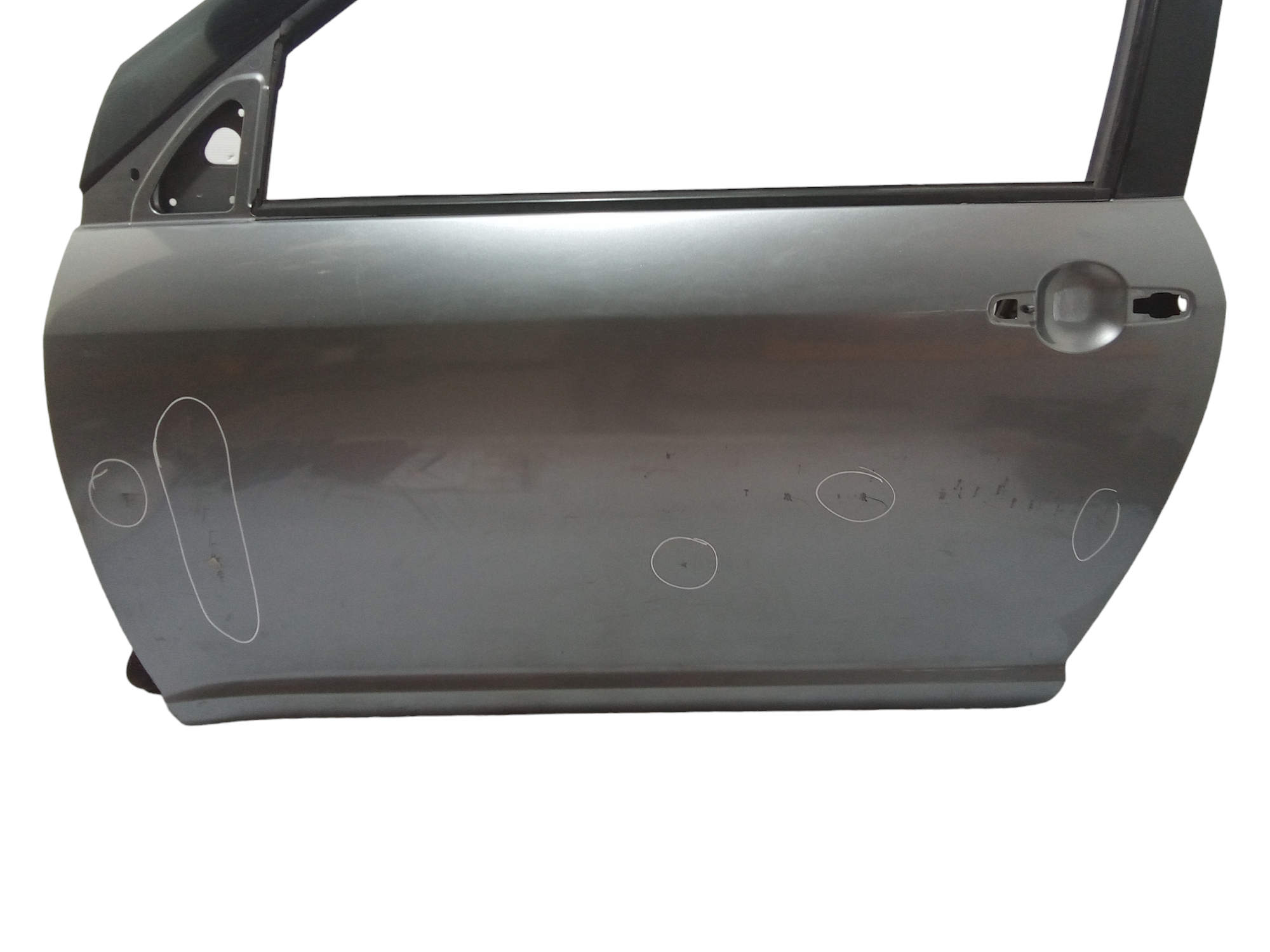 Portiera Anteriore Sinistra per Suzuki Swift 4 Serie (04>10) (2004 - 2010)
