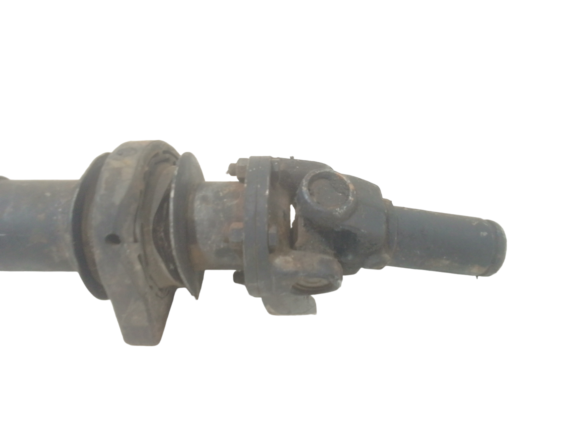 Albero di trasmissione per Nissan Cabstar 2 Serie (2002 - 2006)