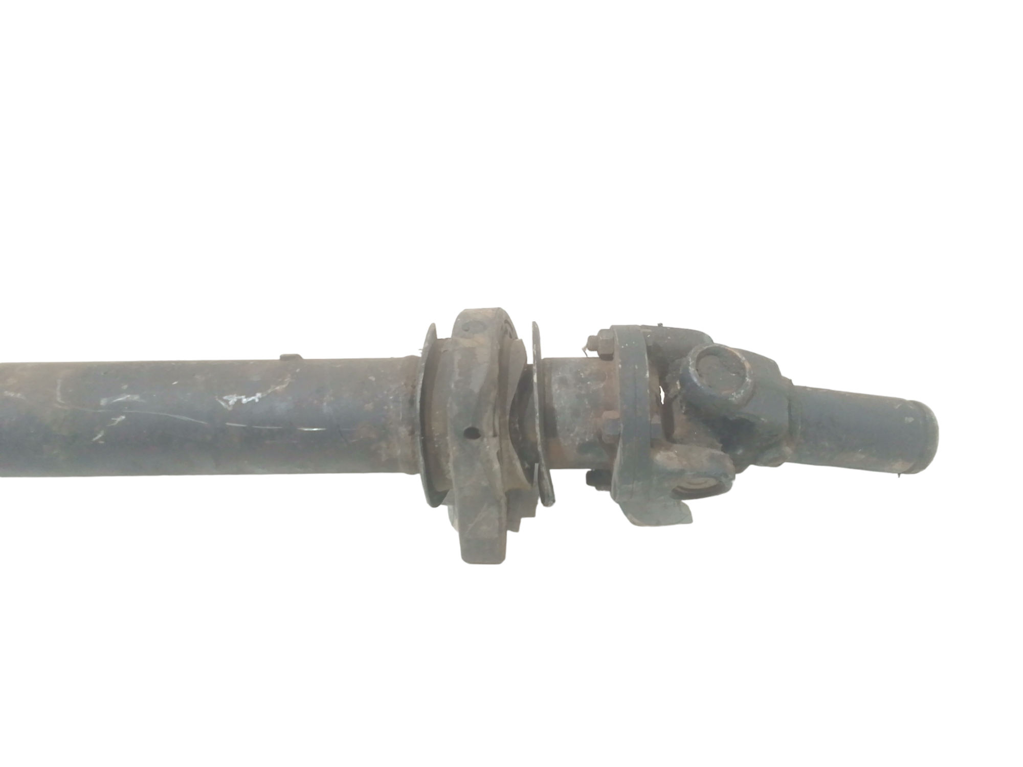 Albero di trasmissione per Nissan Cabstar 2 Serie (2002 - 2006)