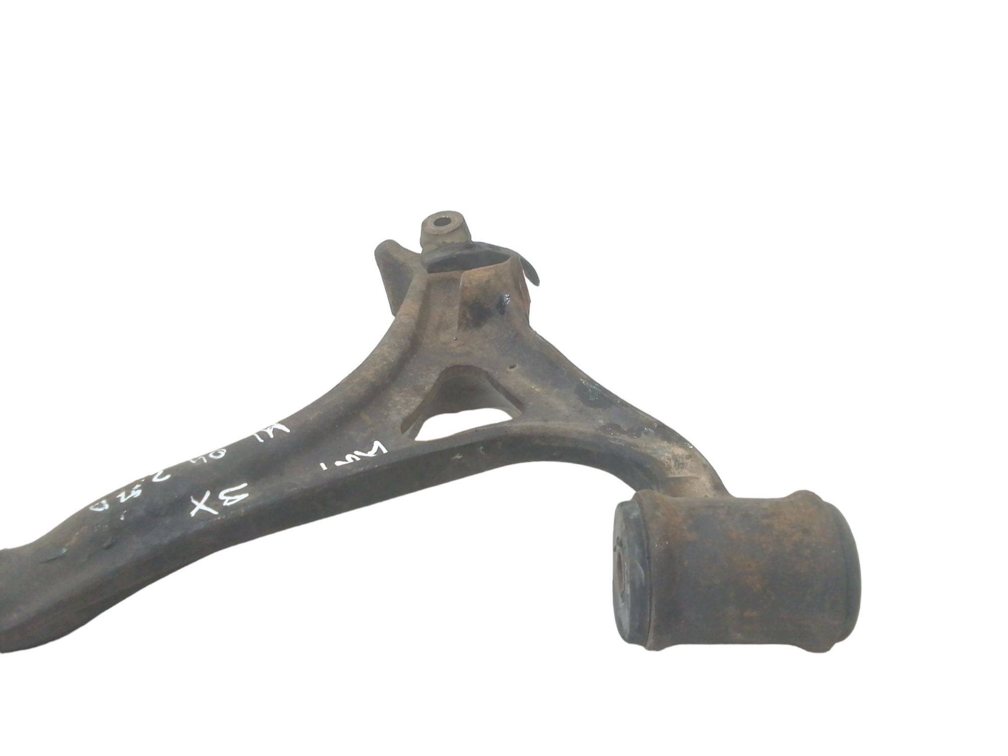 Braccio Oscillante anteriore Sinistro per Mercedes Ml W163 2 Serie (2002 - 2005)