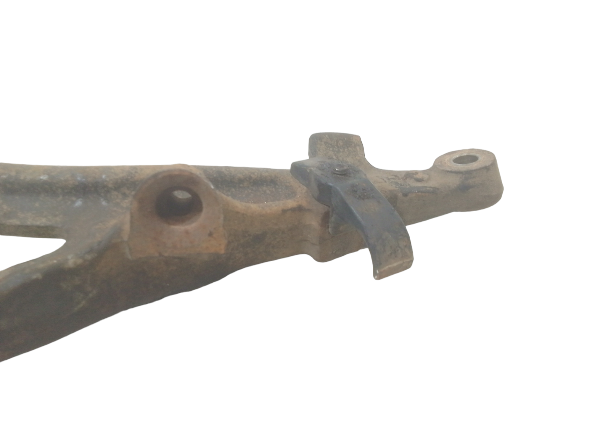 Braccio Oscillante anteriore Sinistro per Mercedes Ml W163 2 Serie (2002 - 2005)