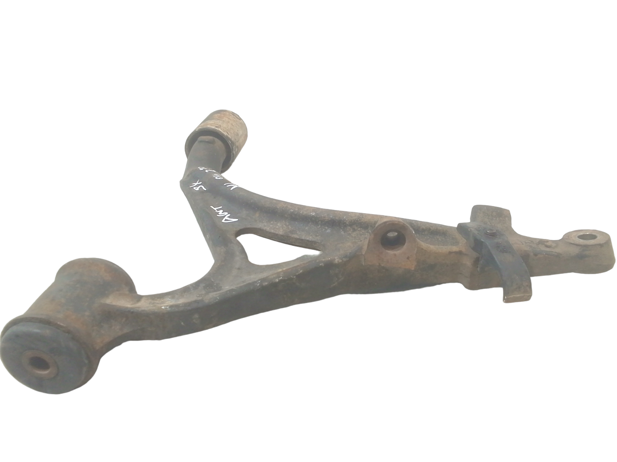 Braccio Oscillante anteriore Sinistro per Mercedes Ml W163 2 Serie (2002 - 2005)