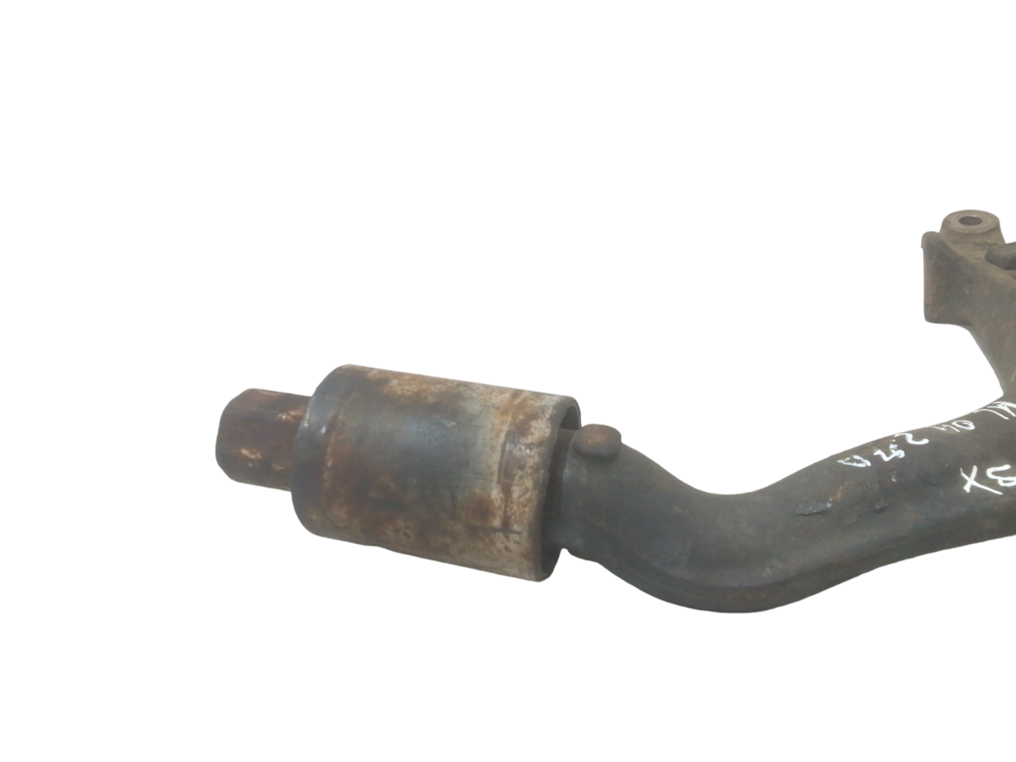 Braccio Oscillante anteriore Sinistro per Mercedes Ml W163 2 Serie (2002 - 2005)