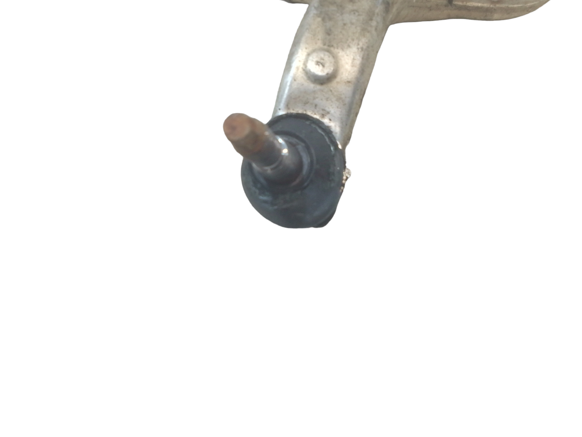 Braccio Oscillante Superiore Ant. SX per Mercedes Ml W163 2 Serie (2002 - 2005)