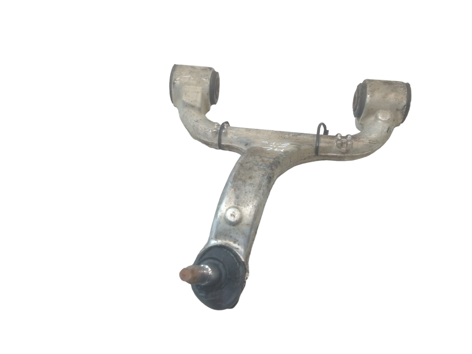 Braccio Oscillante Superiore Ant. SX per Mercedes Ml W163 2 Serie (2002 - 2005)