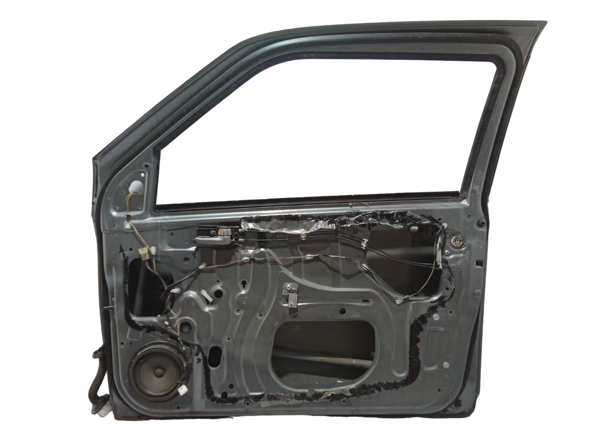 Portiera anteriore Destra per Suzuki Swift 4 Serie (04>10) (2004 - 2010)