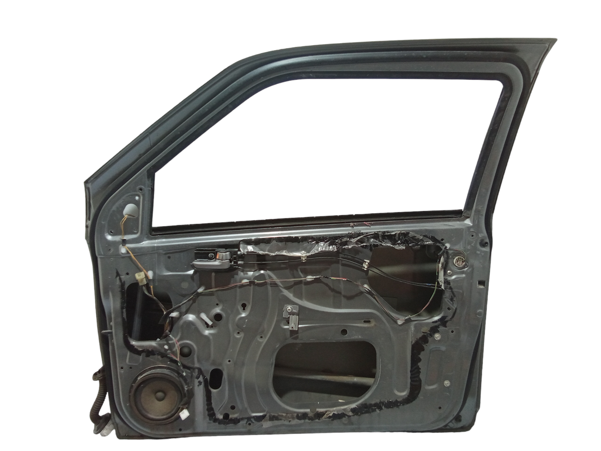 Portiera anteriore Destra per Suzuki Swift 4 Serie (04>10) (2004 - 2010)
