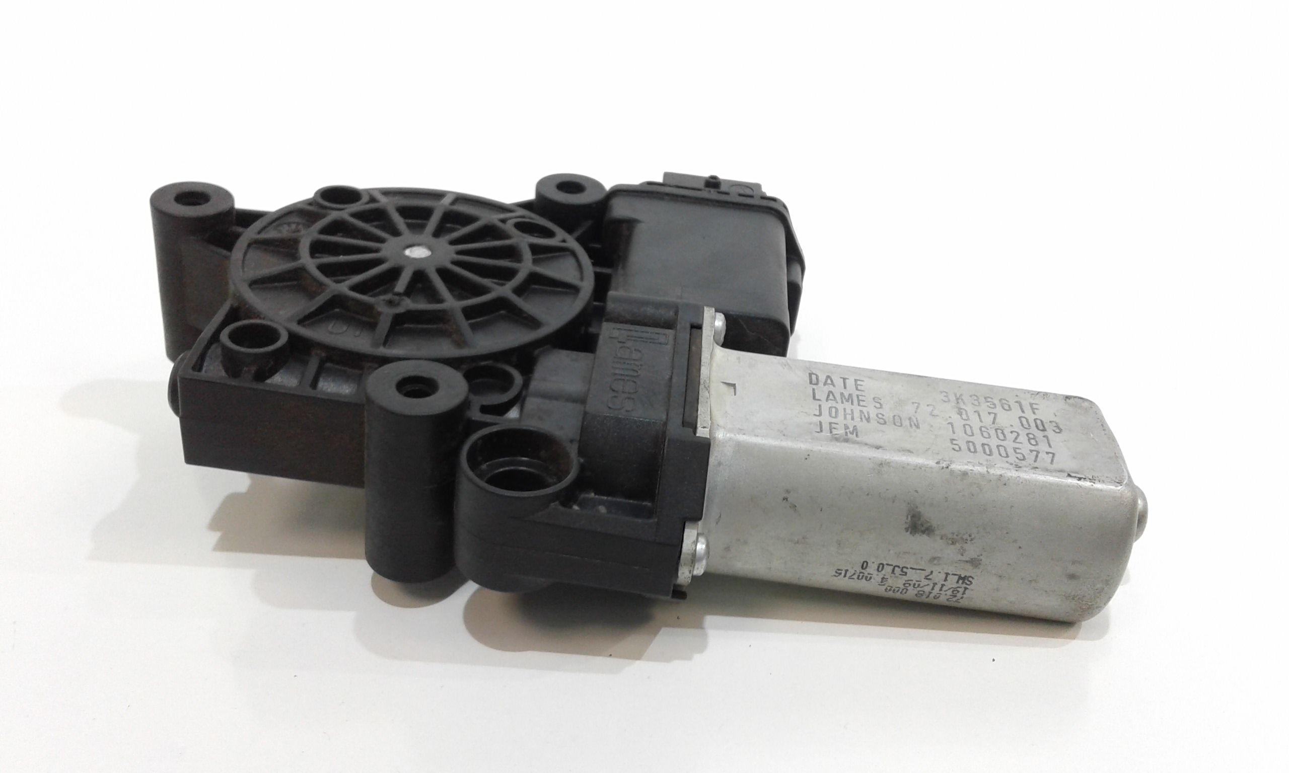 Motorino Alzavetro anteriore destra OPEL Corsa D 3P 1 Serie