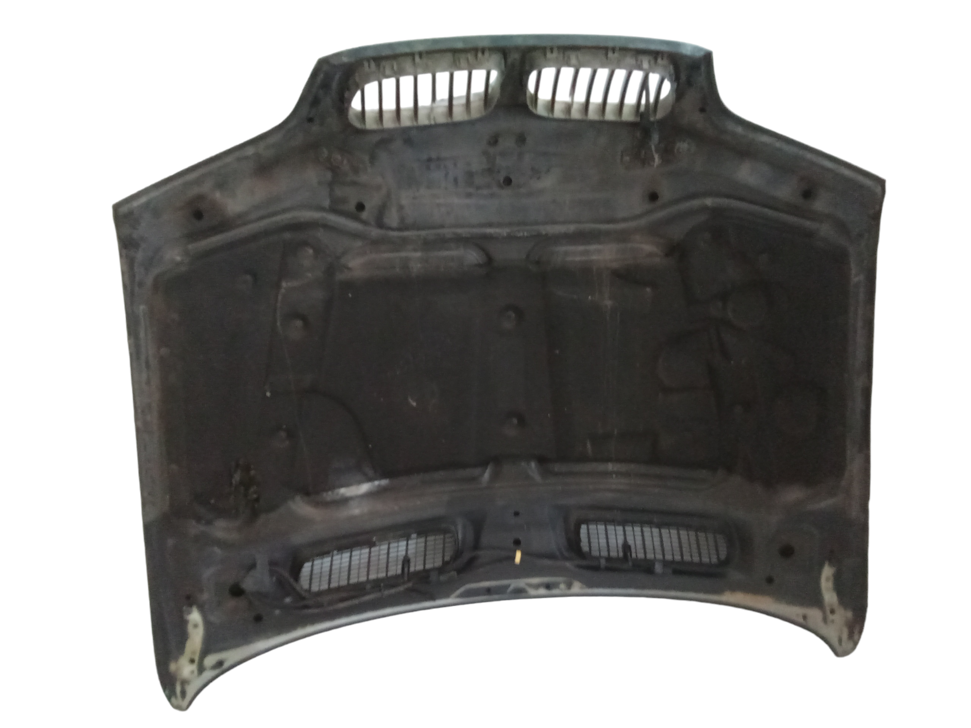 Cofano Anteriore per Bmw X5 Serie (e53) (99>06) (1999 - 2006)