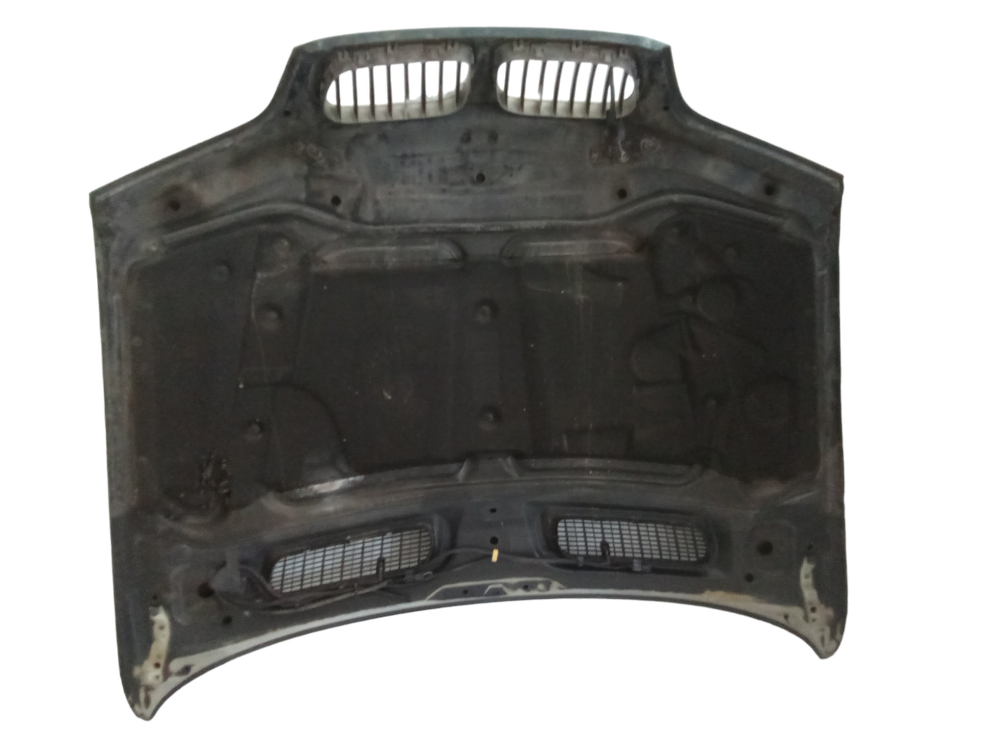 Cofano Anteriore per Bmw X5 Serie (e53) (99>06) (1999 - 2006)