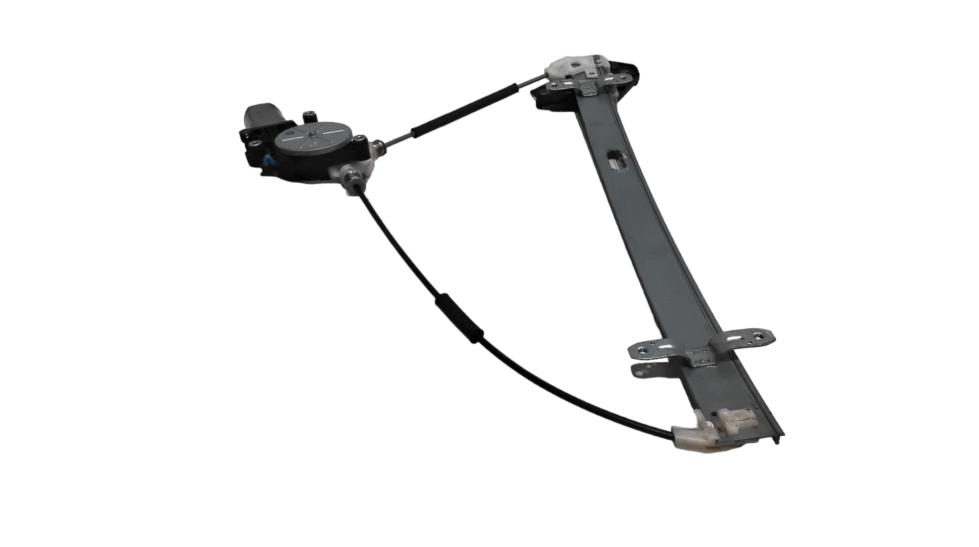 Cremagliera anteriore destra passeggero per Honda Cr-v 3 Serie (2004 - 2006)