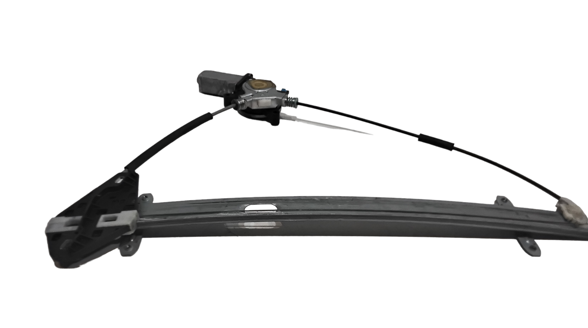 Cremagliera anteriore destra passeggero per Honda Cr-v 3 Serie (2004 - 2006)