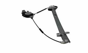 Cremagliera anteriore destra passeggero per Honda Cr-v 3 Serie (2004 - 2006)