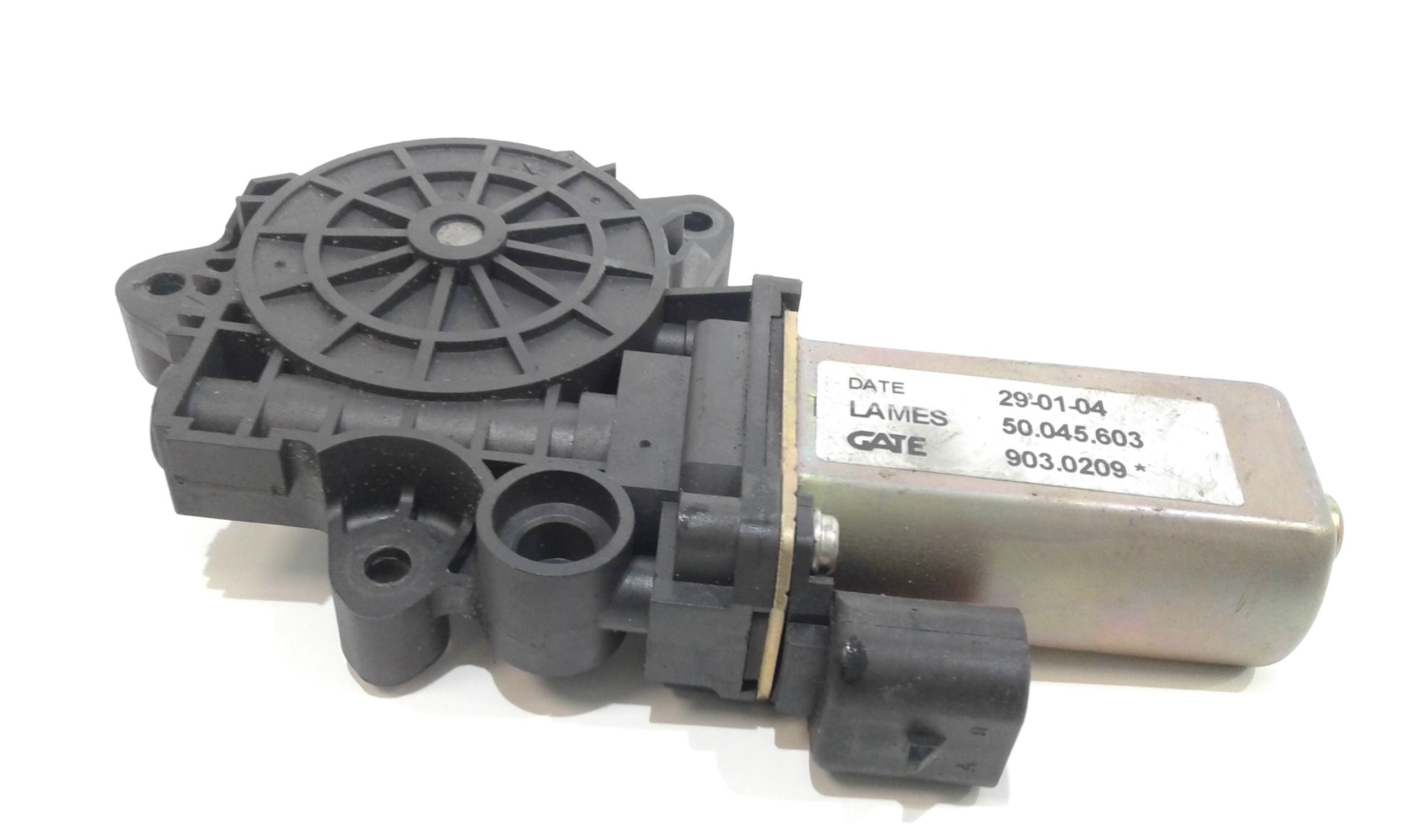 Motorino Alzavetro anteriore destra FIAT Idea 1 Serie