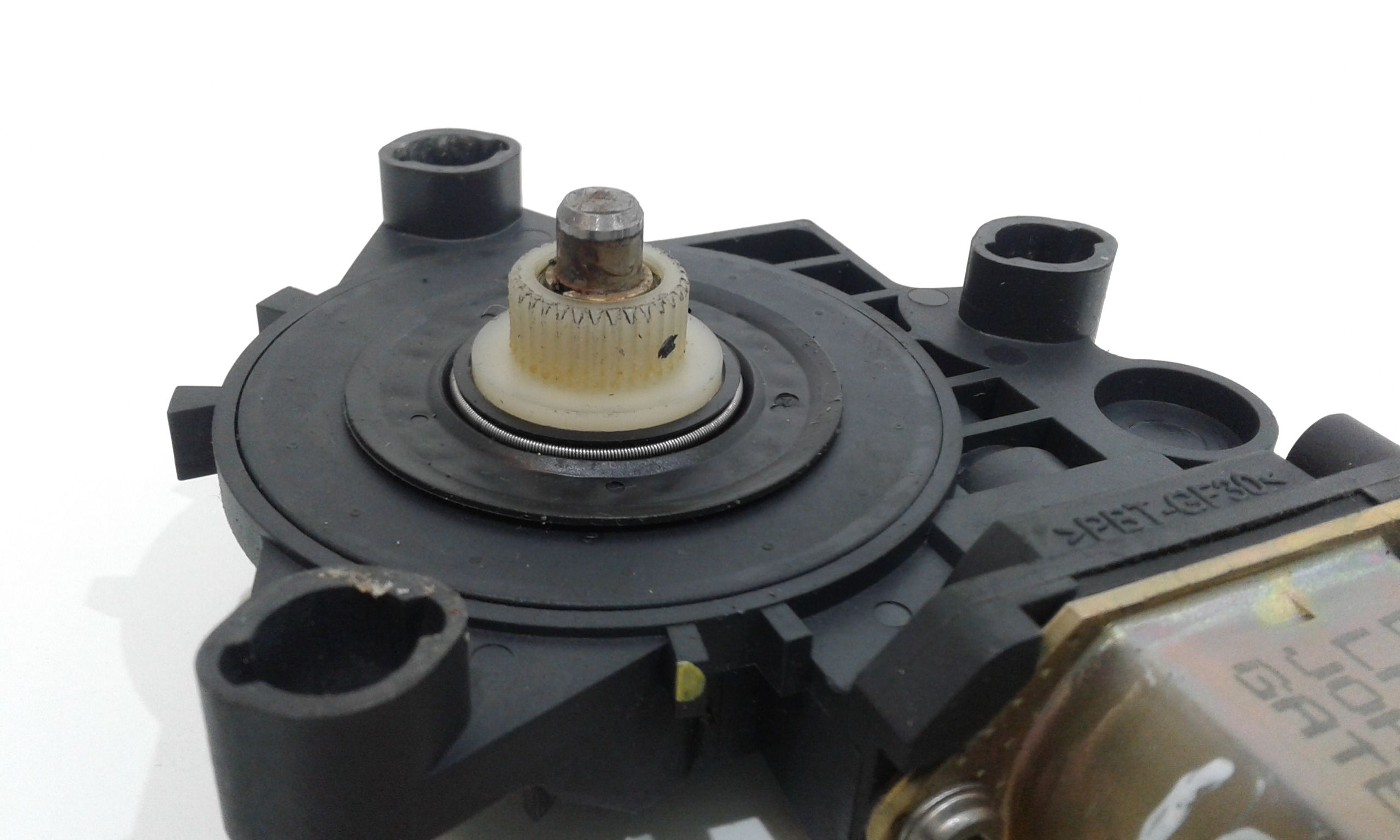 Motorino Alzavetro anteriore destra FIAT Idea 1 Serie