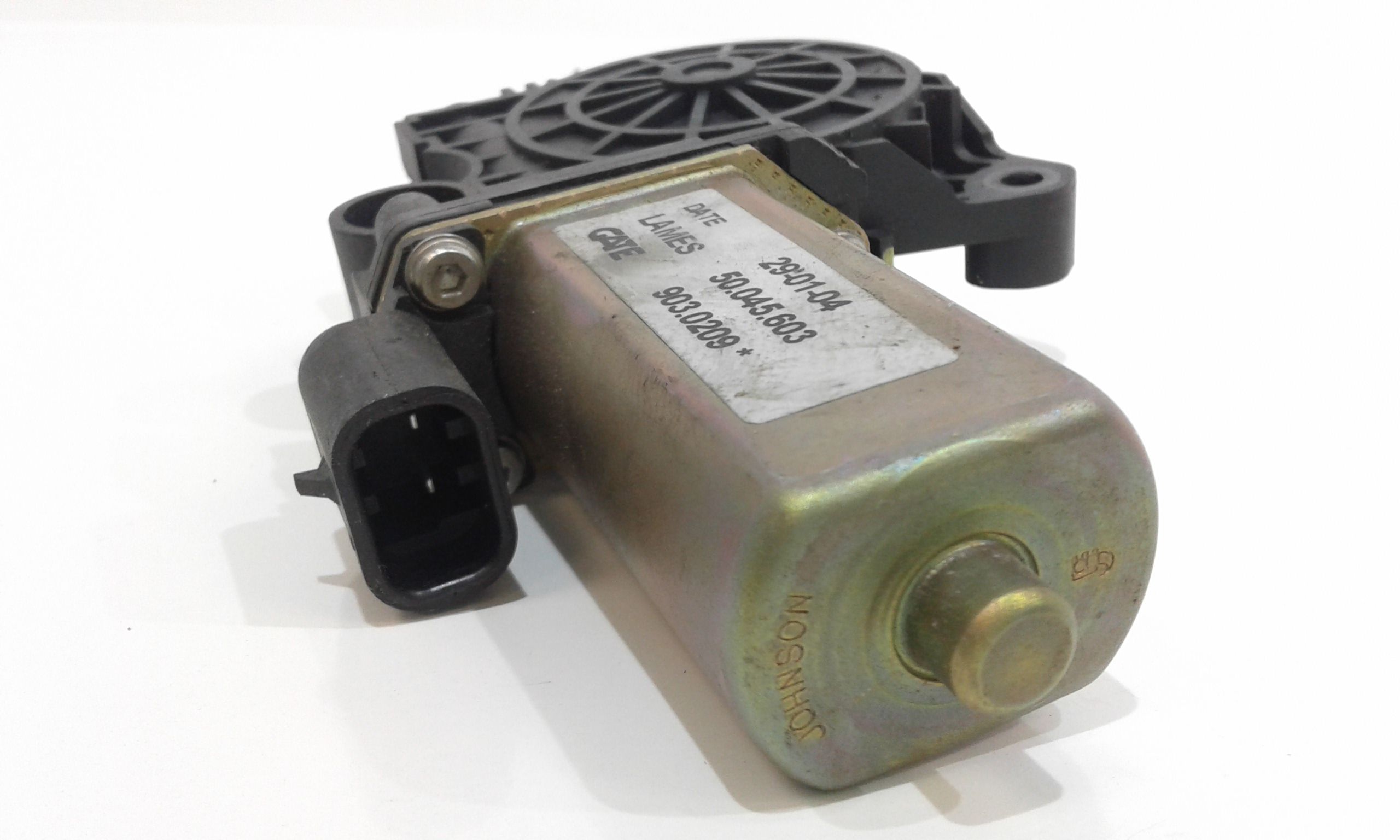 Motorino Alzavetro anteriore destra FIAT Idea 1 Serie