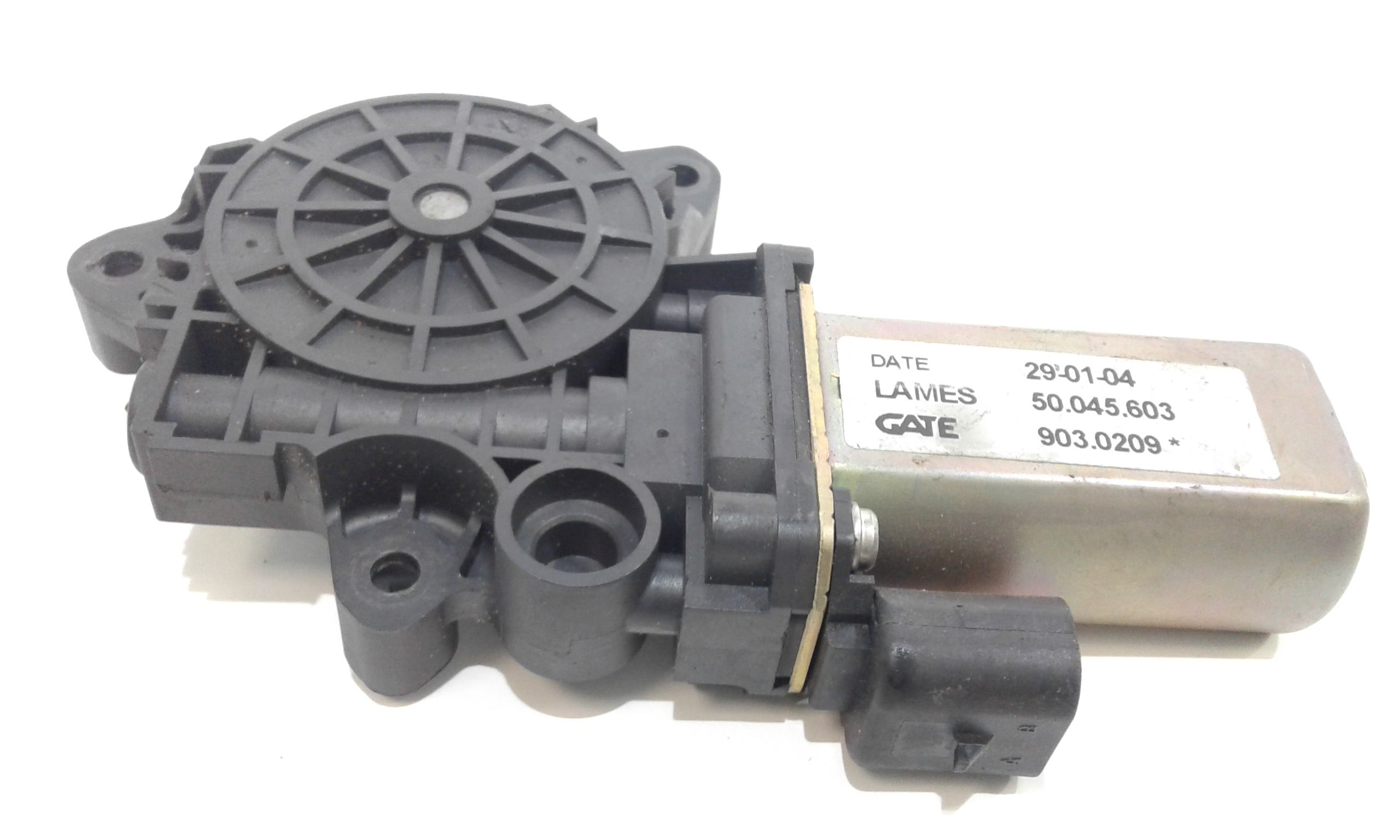 Motorino Alzavetro anteriore destra FIAT Idea 1 Serie