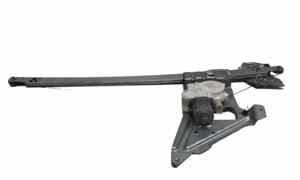 Cremagliera anteriore sinistra Guida per Mercedes Sprinter 419 (2017 - In produzione)