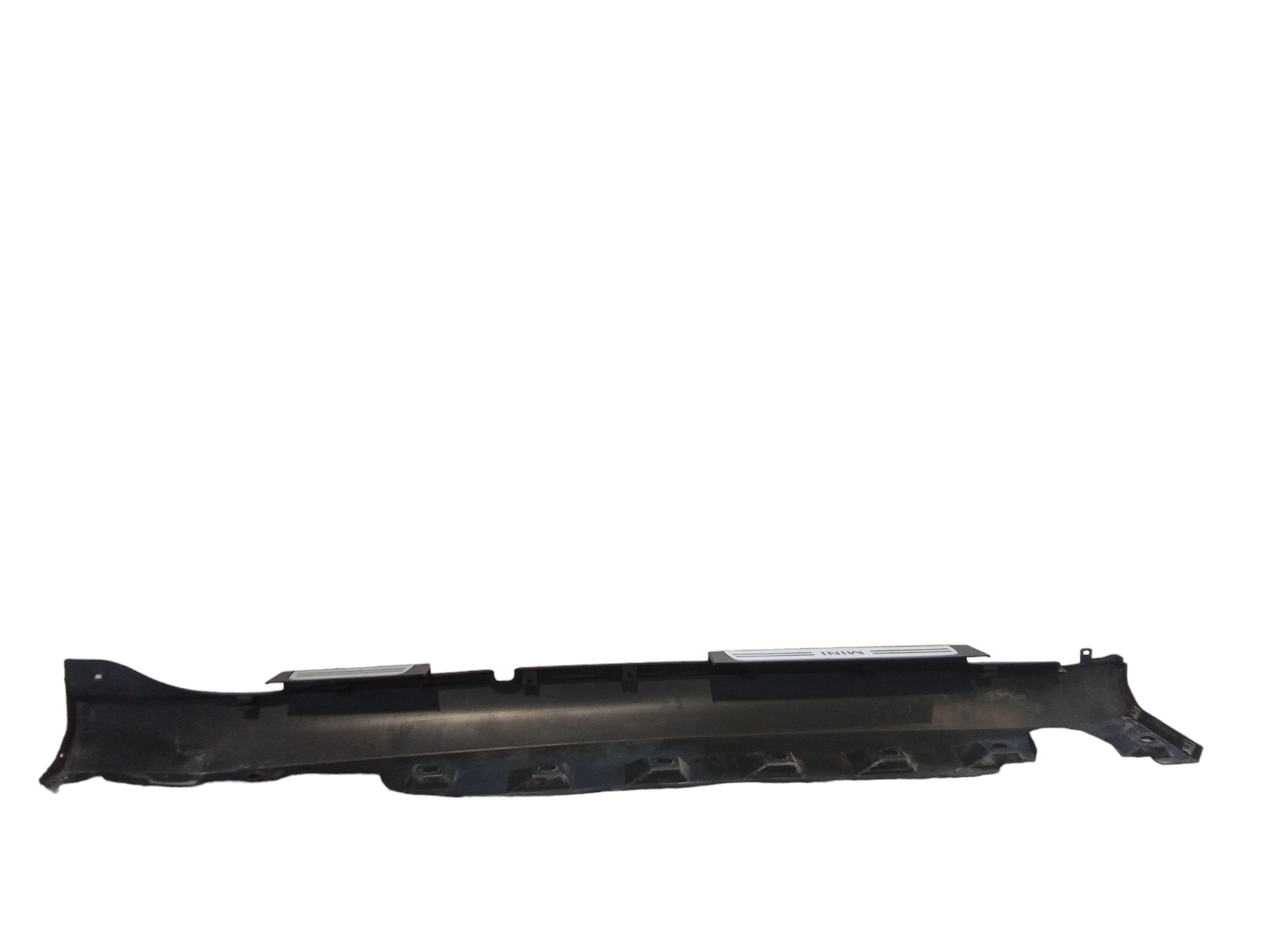 Minigonna Laterale Sinistra per Mini Cooper 3 Serie (2013 - In produzione)