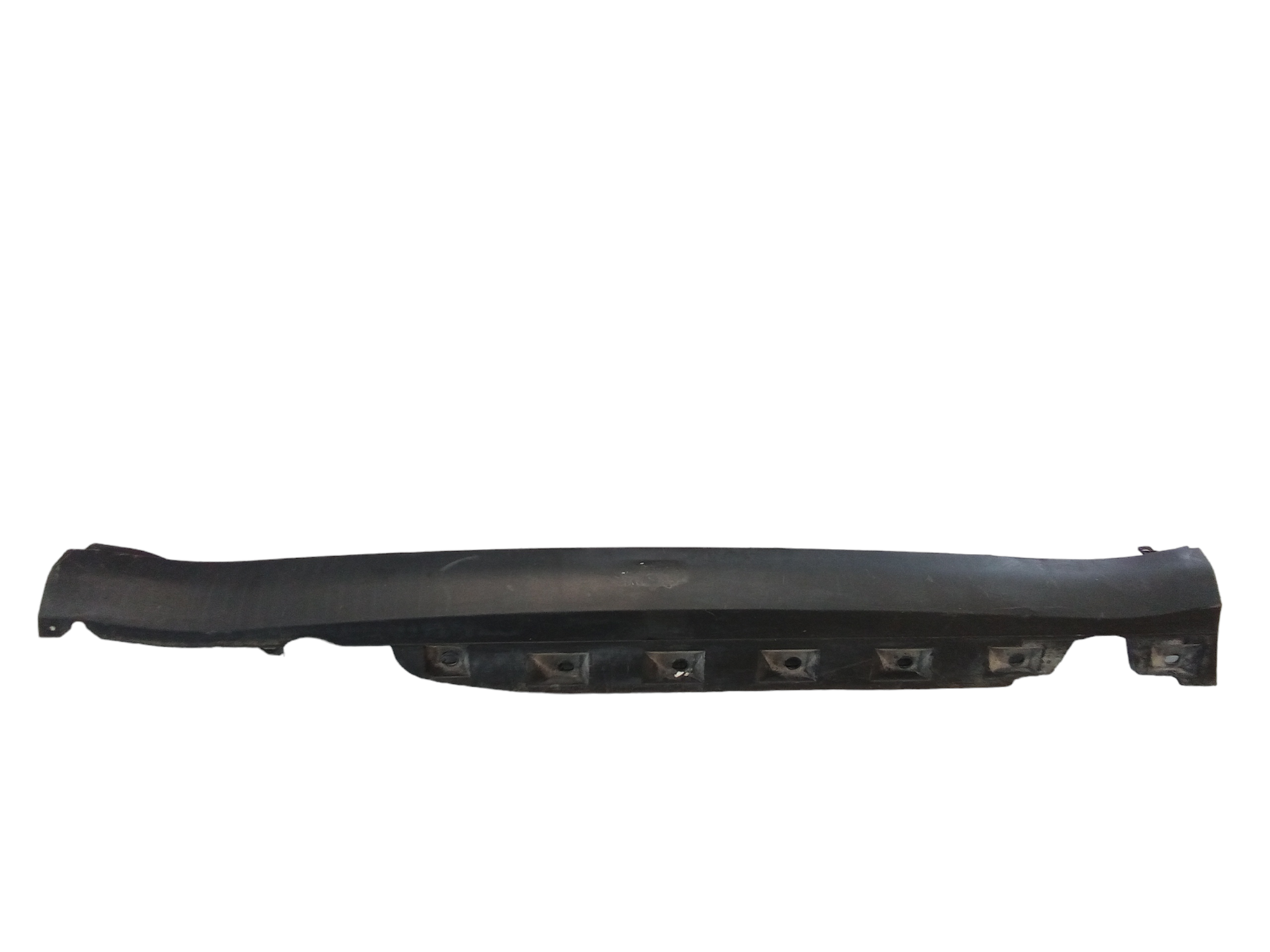 Minigonna Laterale Destra per Mini Cooper 3 Serie (2013 - In produzione)