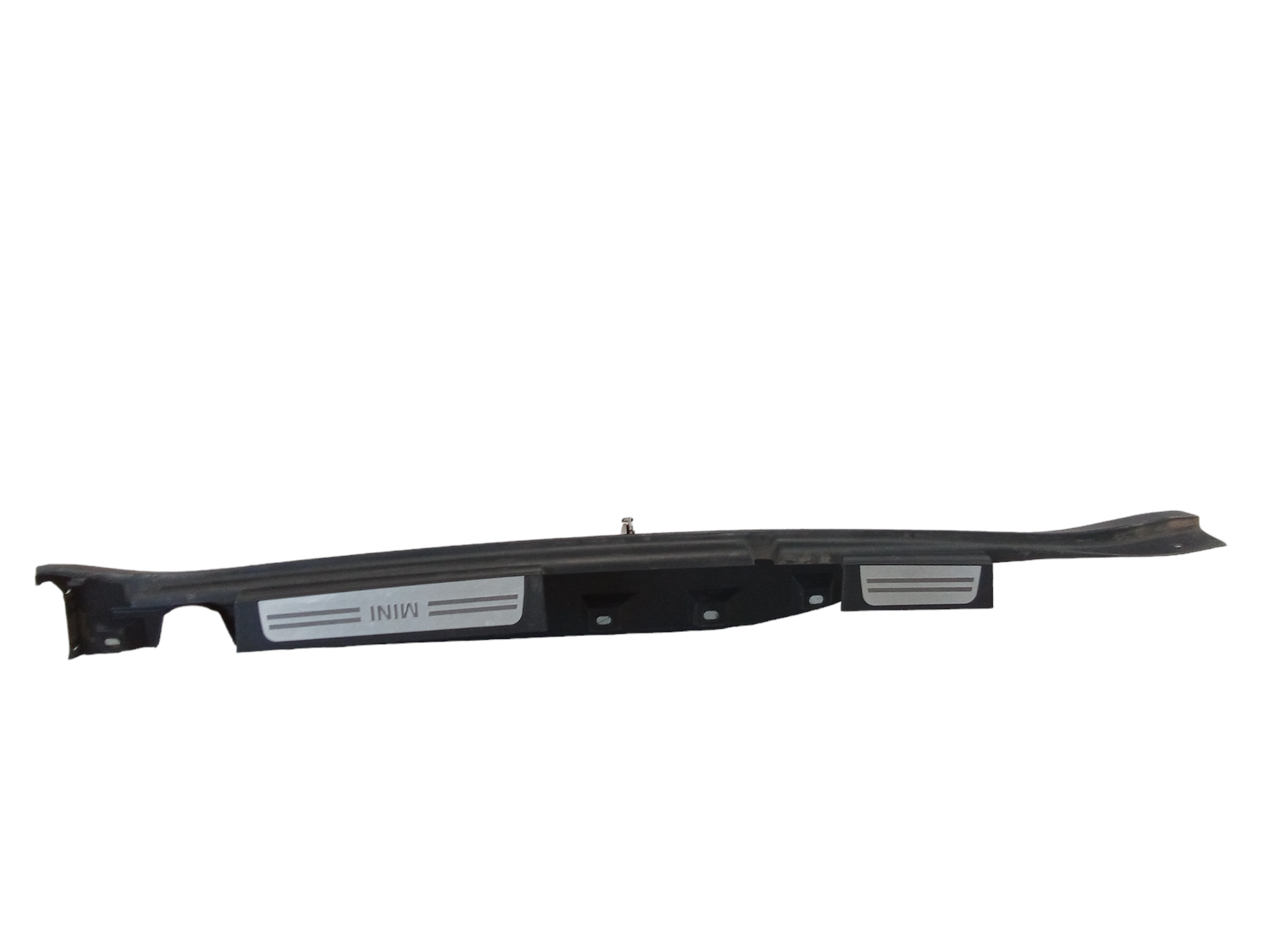 Minigonna Laterale Destra per Mini Cooper 3 Serie (2013 - In produzione)