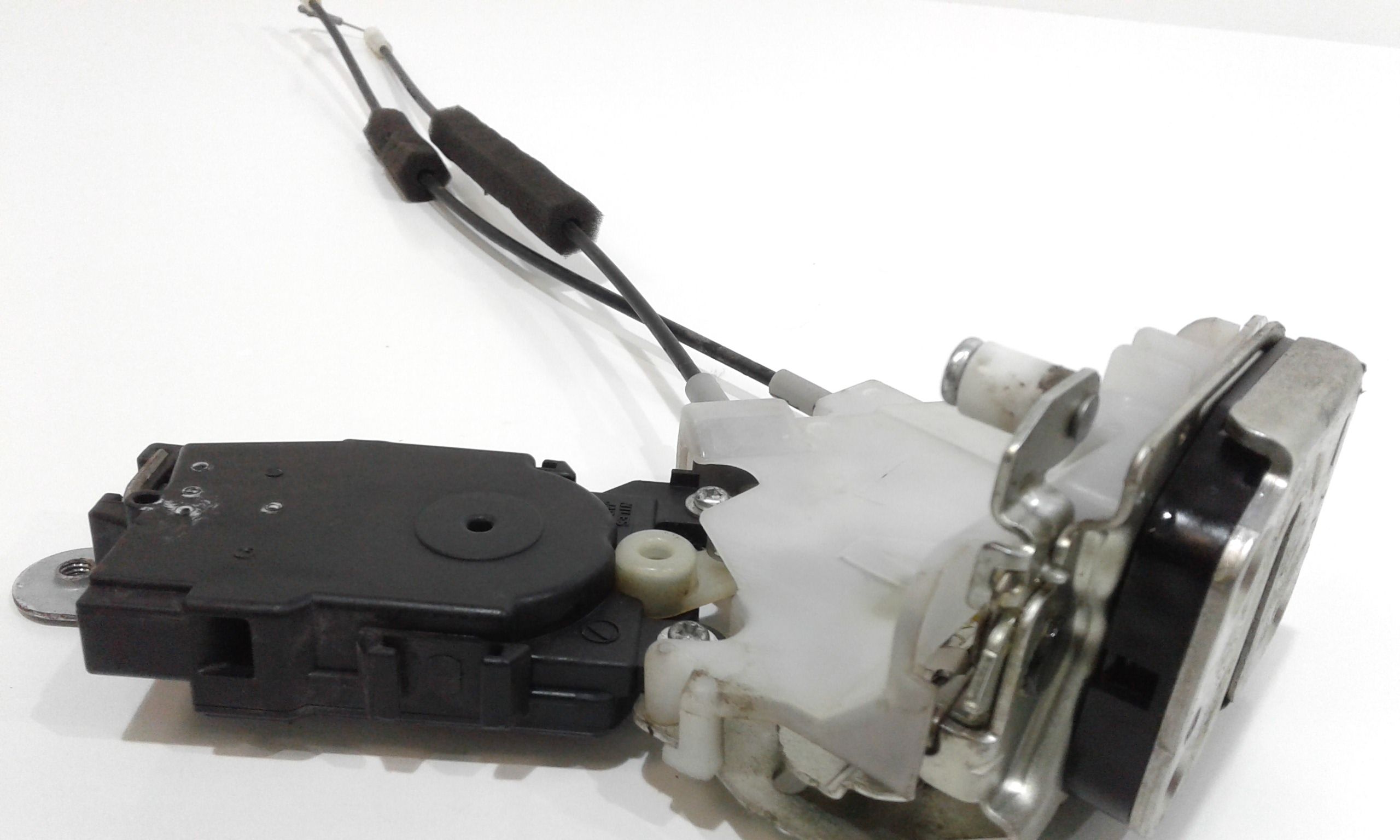 Serratura Posteriore Sinistra SUBARU Forester 2 Serie