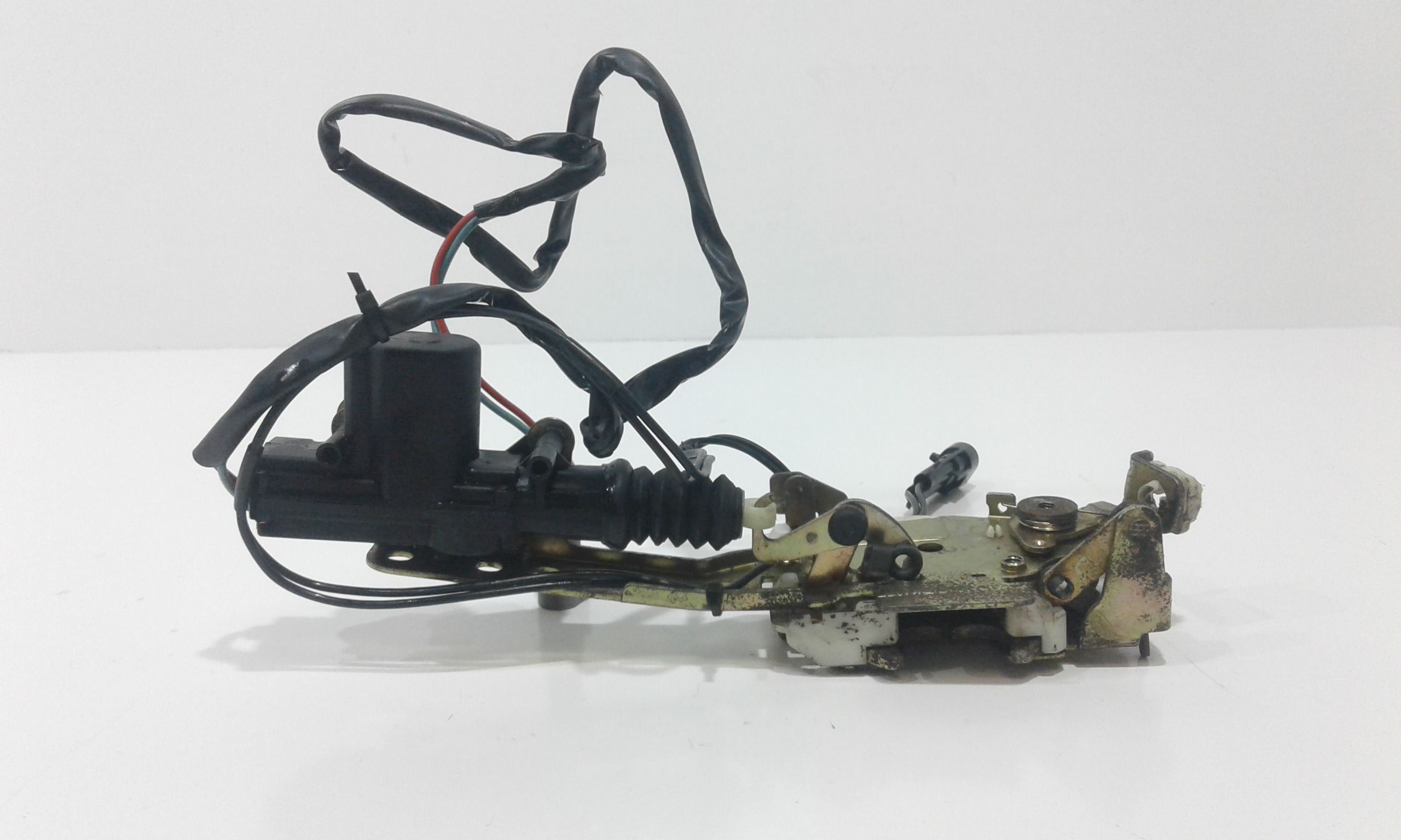 Serratura Posteriore Sinistra ALFA ROMEO 164 1 Serie