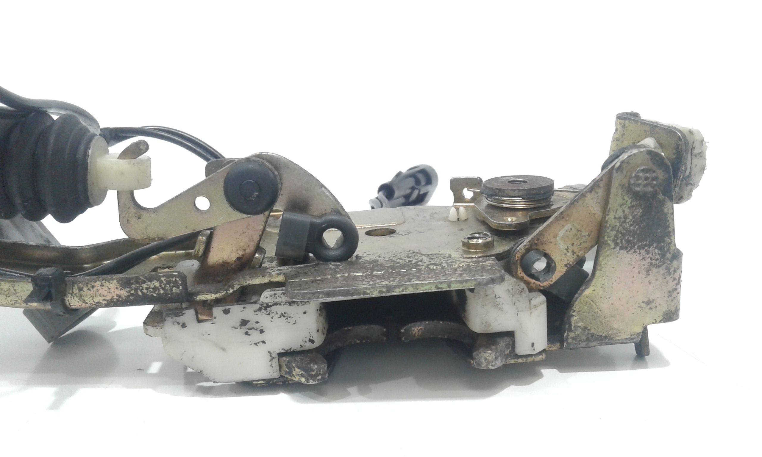 Serratura Posteriore Sinistra ALFA ROMEO 164 1 Serie