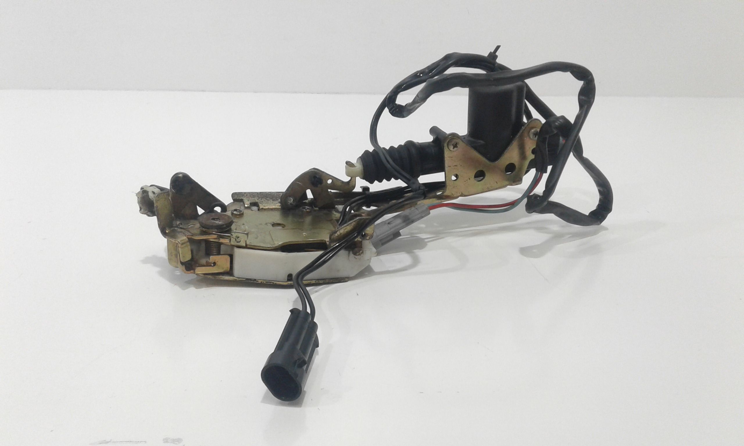 Serratura Posteriore Sinistra ALFA ROMEO 164 1 Serie