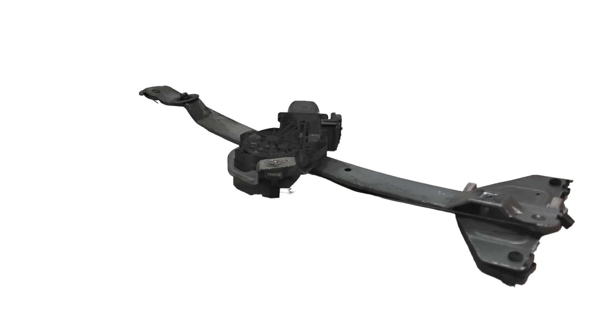 Cremagliera anteriore destra passeggero per Citroen C3 Serie (2009 - 2015)