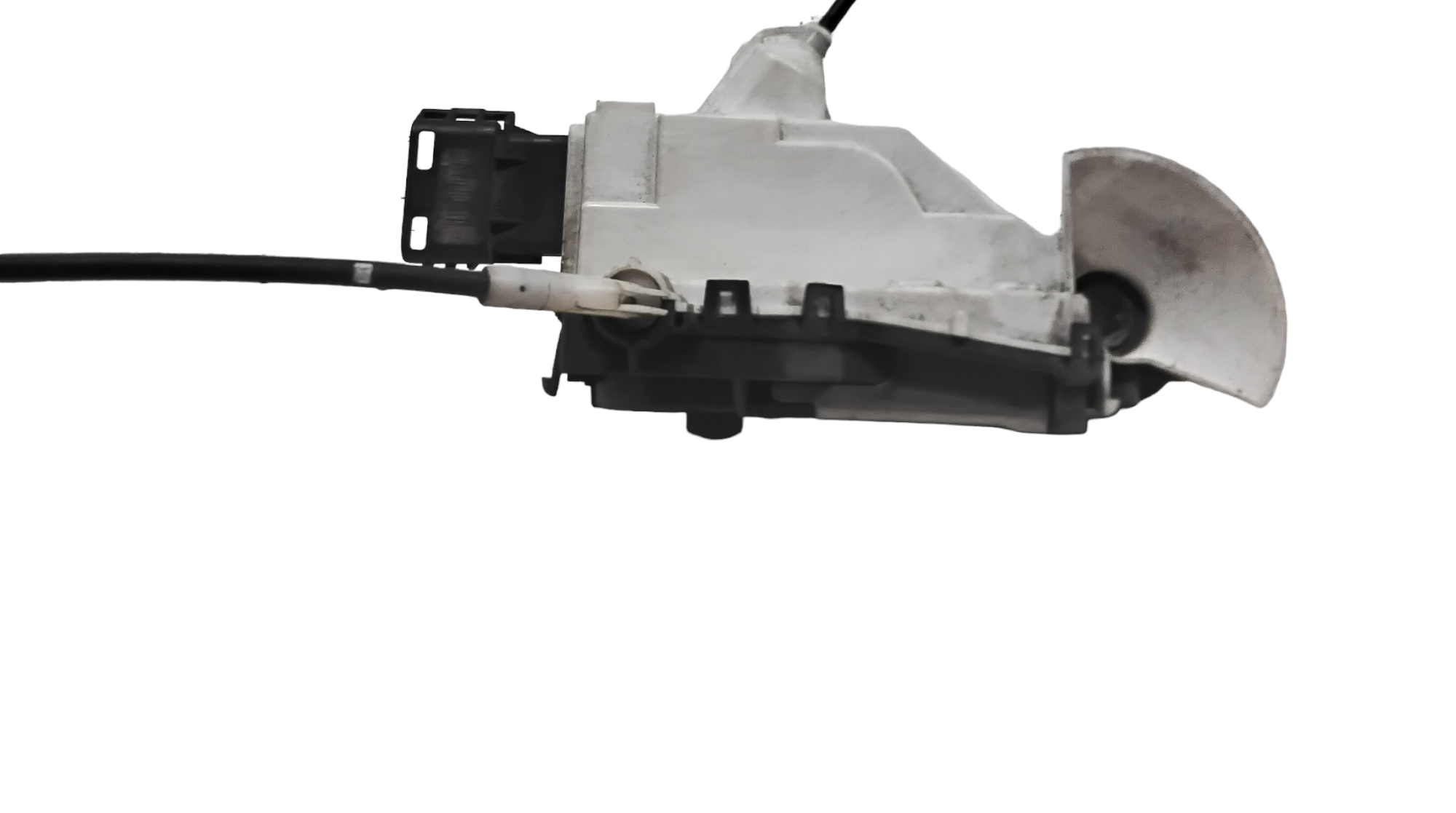 Serratura Anteriore Sinistra per Citroen C3 Serie (2009 - 2015)