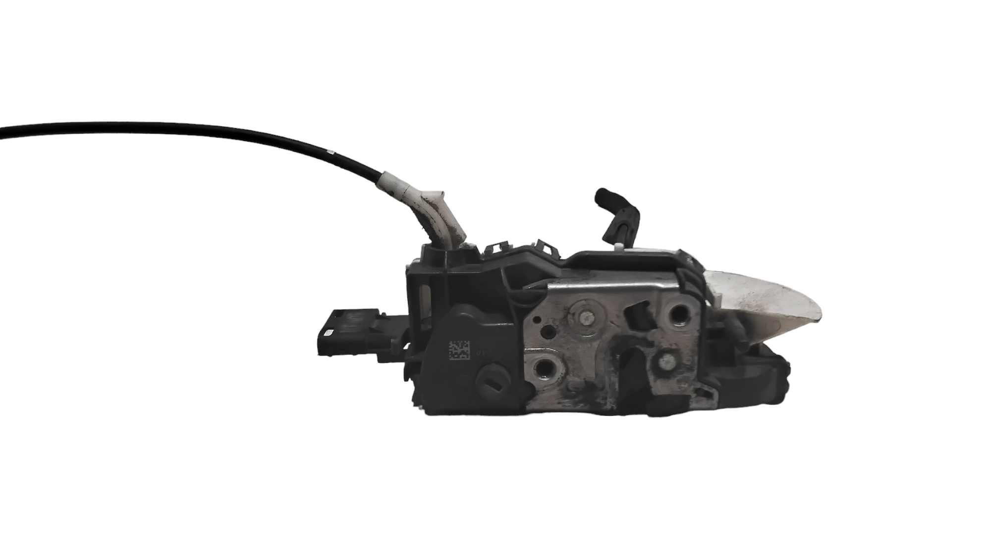 Serratura Anteriore Sinistra per Citroen C3 Serie (2009 - 2015)