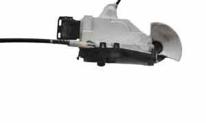 Serratura Anteriore Sinistra per Citroen C3 Serie (2009 - 2015)