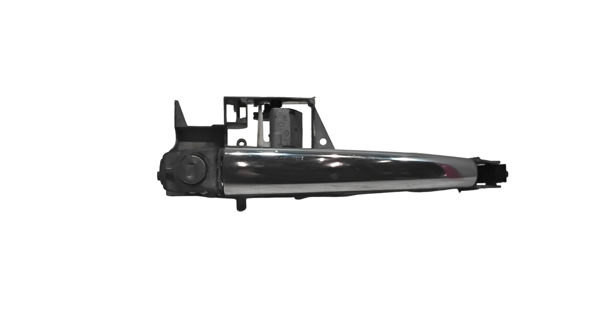 Maniglia esterna Anteriore Sinistra per Citroen C3 Serie (2009 - 2015)