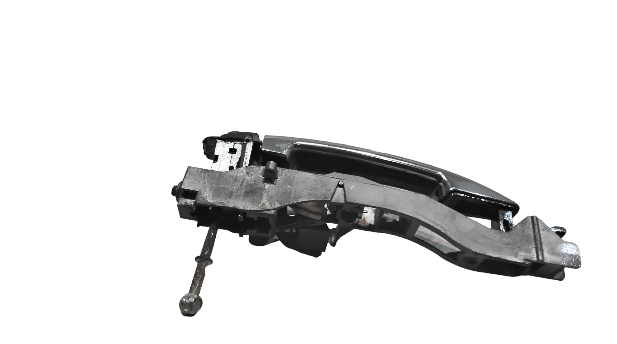 Maniglia esterna Anteriore Sinistra per Citroen C3 Serie (2009 - 2015)