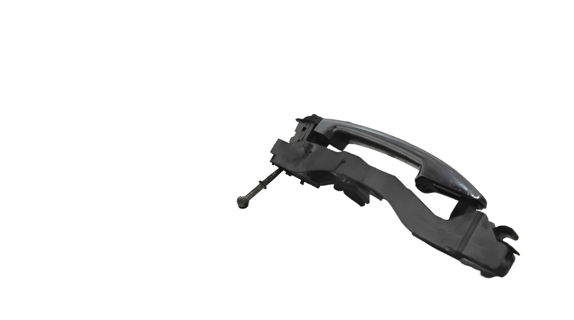 Maniglia esterna Anteriore Sinistra per Citroen C3 Serie (2009 - 2015)