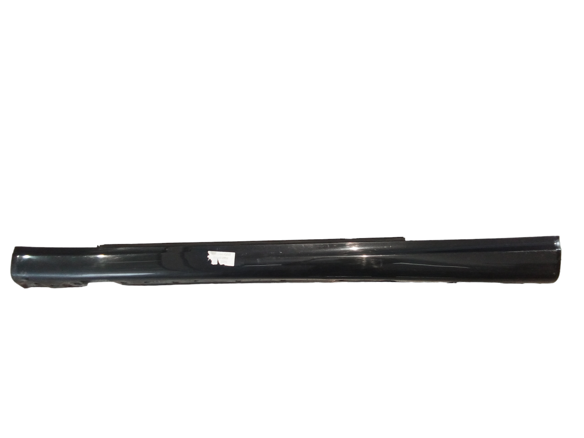 Minigonna Laterale Sinistra per Mercedes Classe C Berlina W203 (00>04) (2000 - 2004)