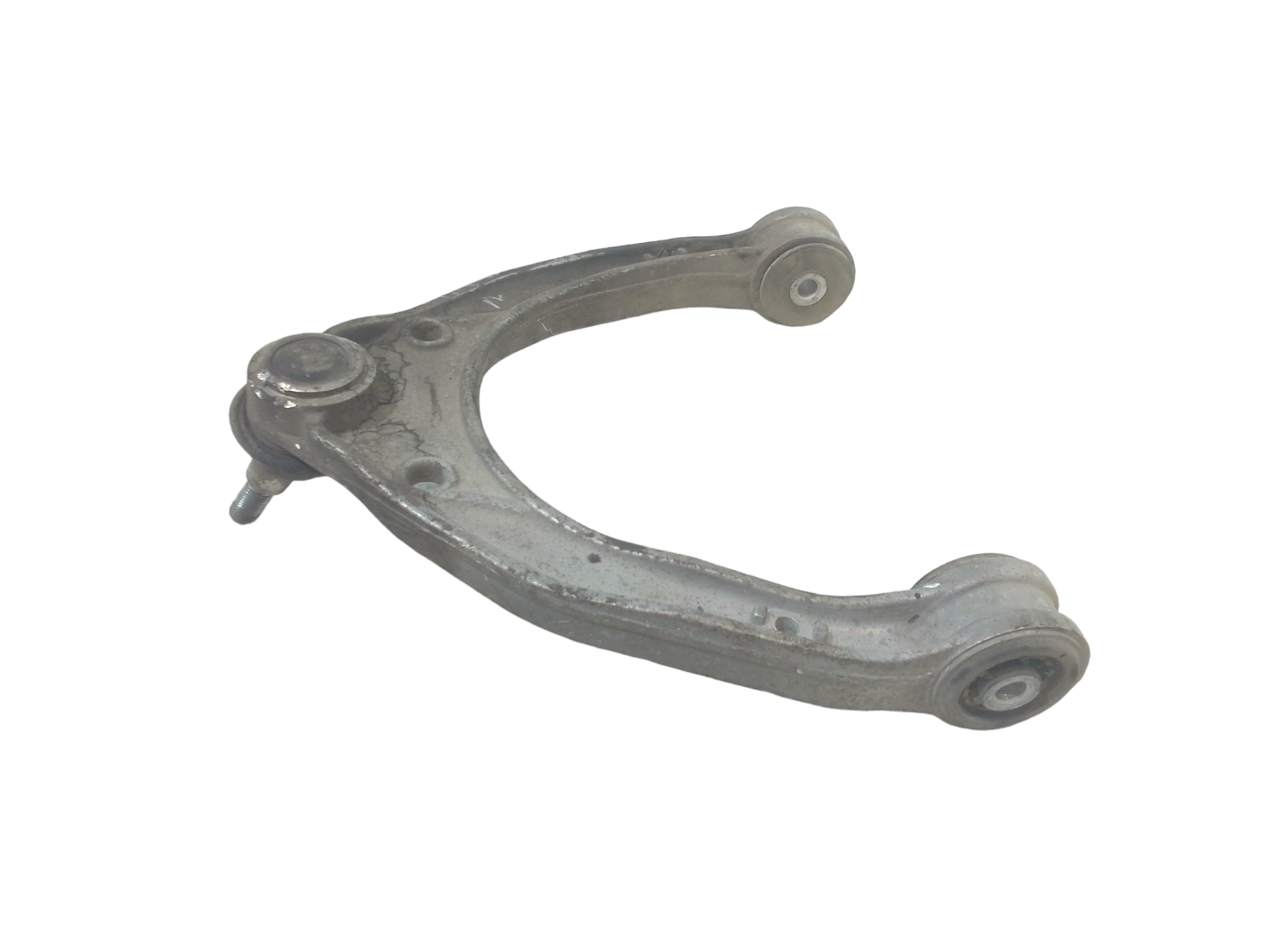 Braccio Oscillante Superiore Ant. DX per Volkswagen Touareg 2 Serie (2010 - In produzione)