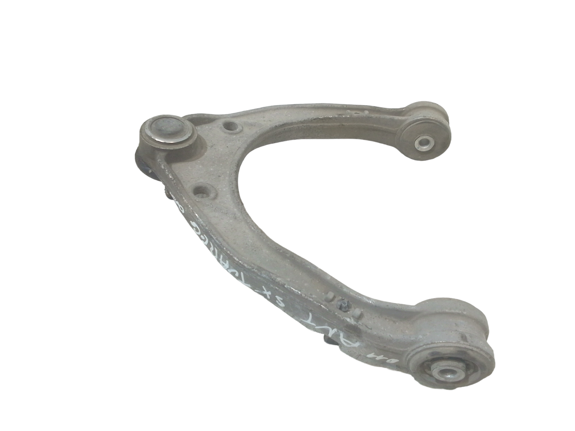 Braccio Oscillante Superiore Ant. SX per Volkswagen Touareg 2 Serie (2010 - In produzione)