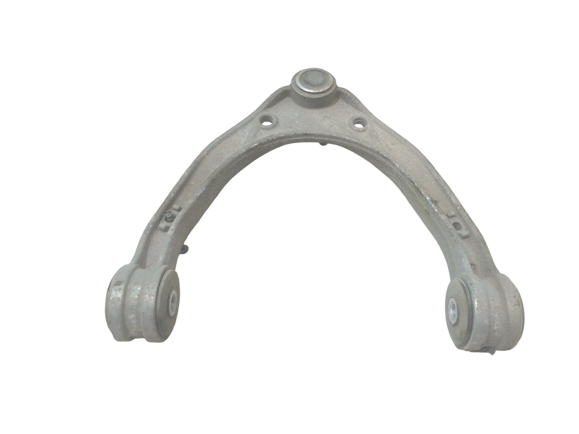 Braccio Oscillante Superiore Ant. SX per Volkswagen Touareg 2 Serie (2010 - In produzione)