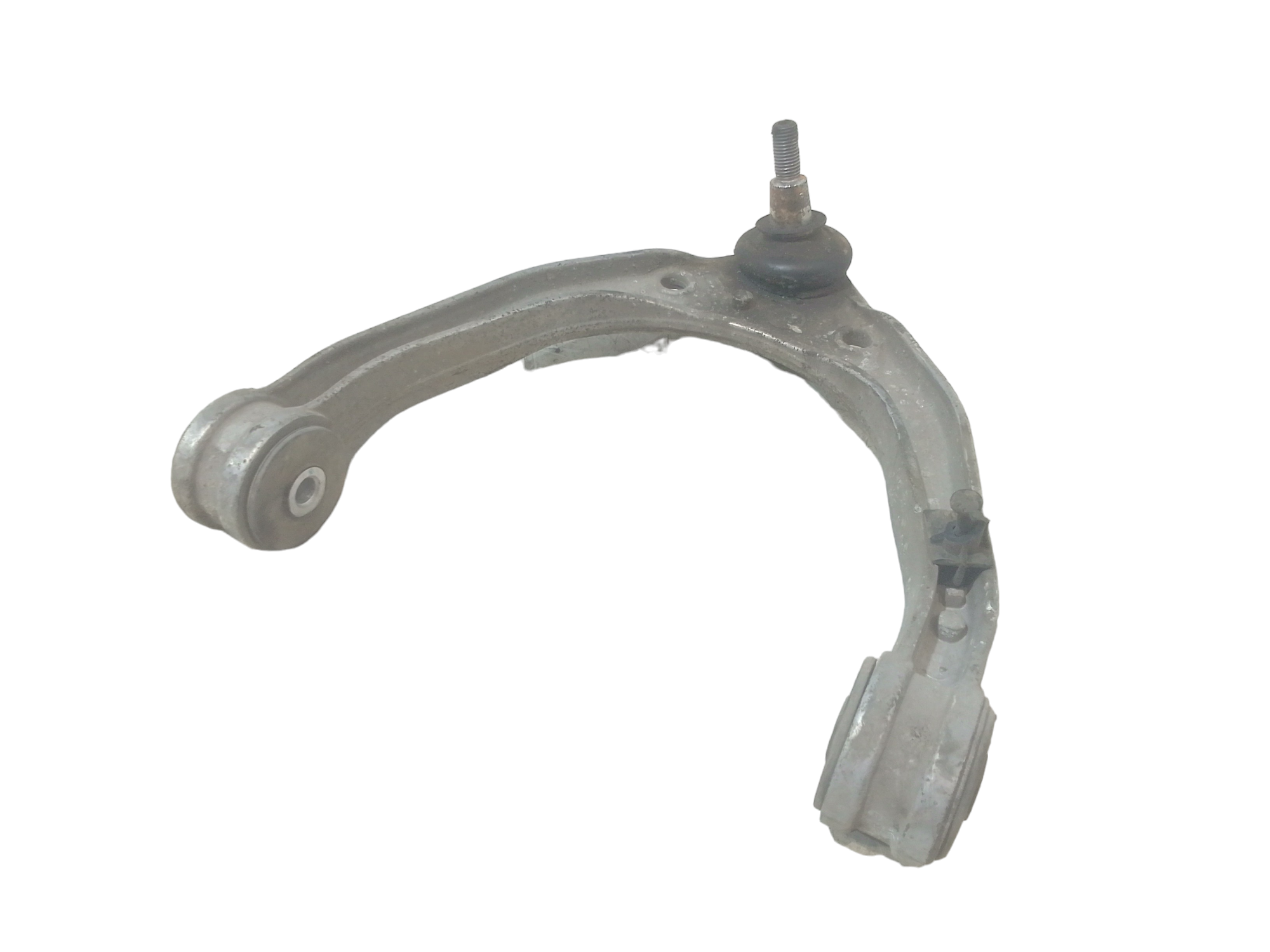 Braccio Oscillante Superiore Ant. SX per Volkswagen Touareg 2 Serie (2010 - In produzione)