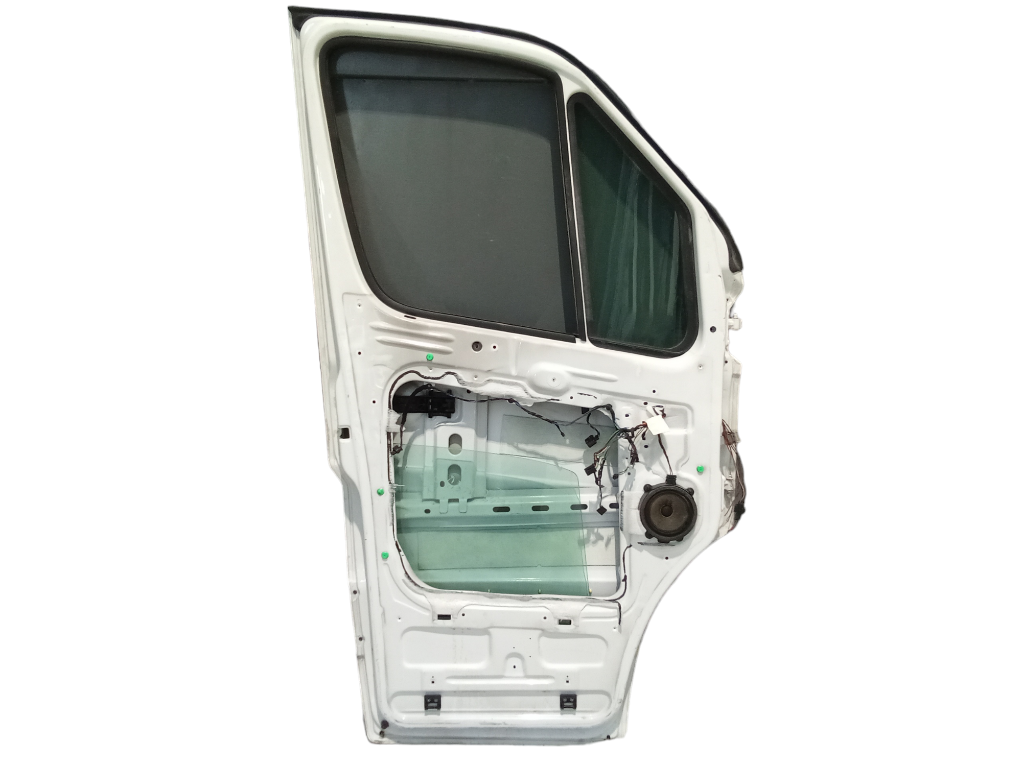 Portiera Anteriore Sinistra per Mercedes Sprinter 419 (2017 - In produzione)