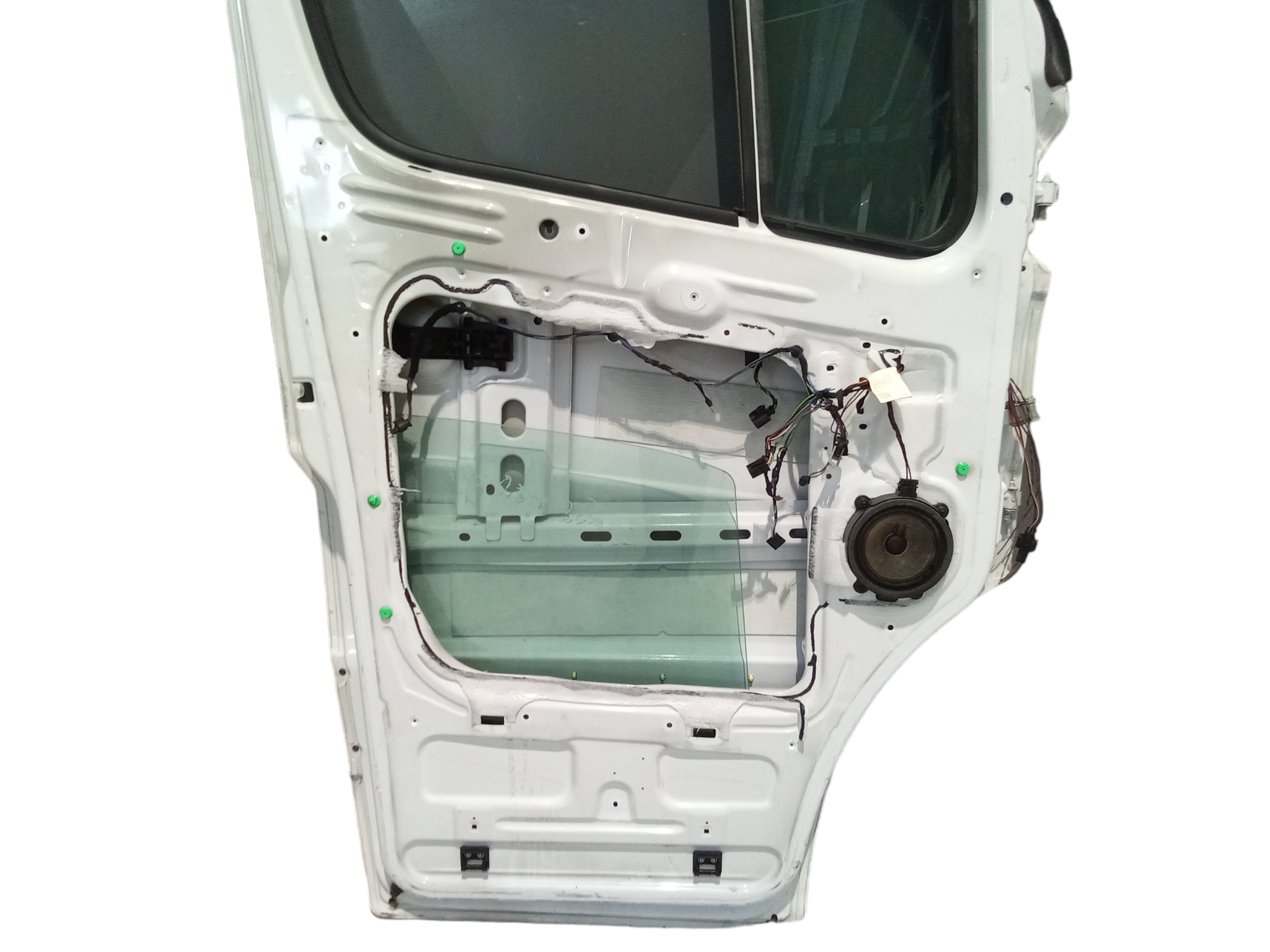 Portiera Anteriore Sinistra per Mercedes Sprinter 419 (2017 - In produzione)