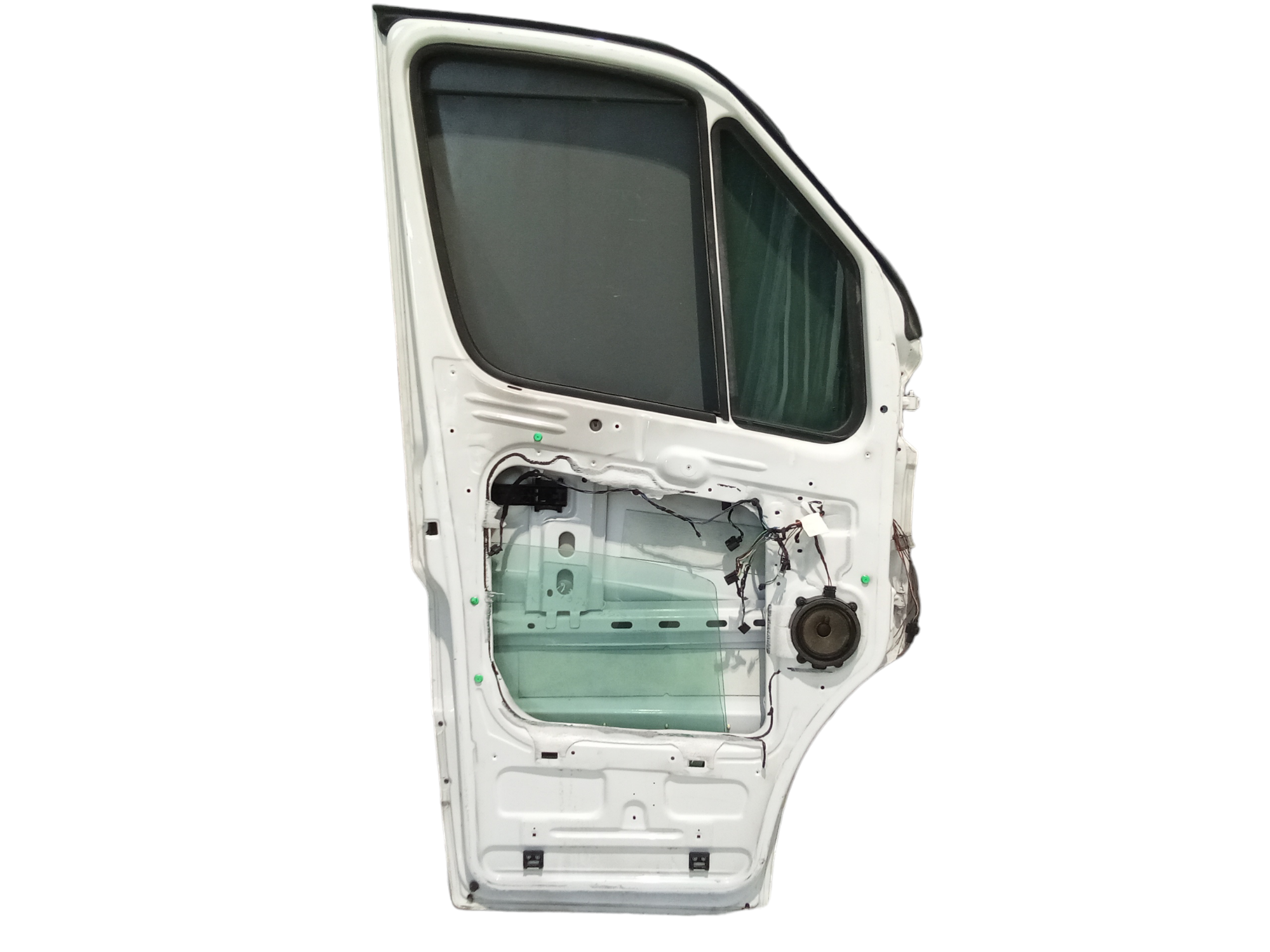 Portiera Anteriore Sinistra per Mercedes Sprinter 419 (2017 - In produzione)