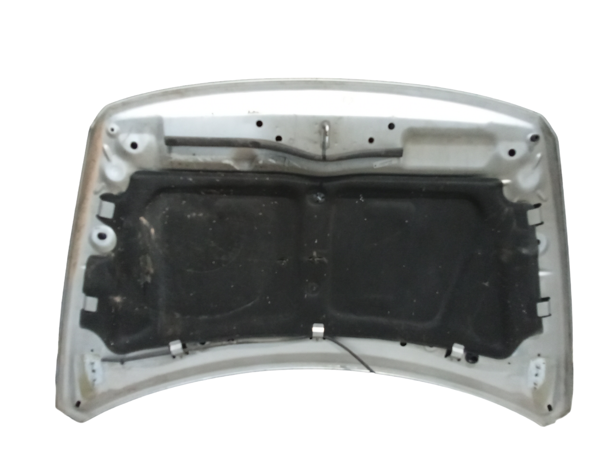 Cofano Anteriore per Dodge Caliber 1 Serie (2007 - In produzione)